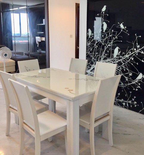 Apartment for rent D205843 (4)